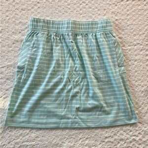 NWOT Brooks Brothers Girls Skirt Size L (10/12)